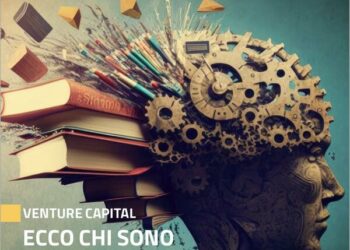 BeBeez Magazine – N. 10/2023 – Mentre il venture frena, il tech transfer cresce