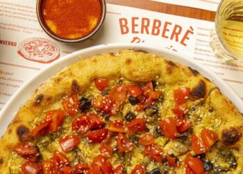 Passaggio del testimone nel capitale di Berberè Pizzeria. Hyle Capital compra la quota che era di Miscusi