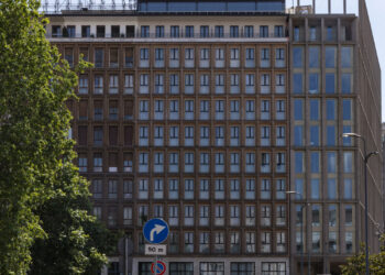 Coima sgr acquisisce da Covivio, per 23 mln euro, l’immobile in Piazza Duca d’Aosta 8 a Milano, dove si trova HD8 Hotel Milano