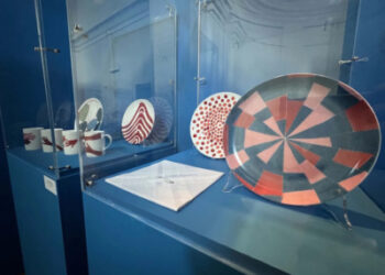 In Piemonte apre il MIDA – Museo Internazionale delle Donne Artiste