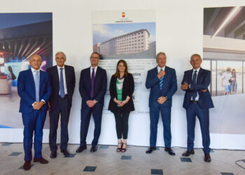 Il fondo iGeneration (InvestiRE sgr) lancia il primo investimento da 40 mln euro per studentati universitari. Obiettivo: realizzare 500 posti letto a Napoli