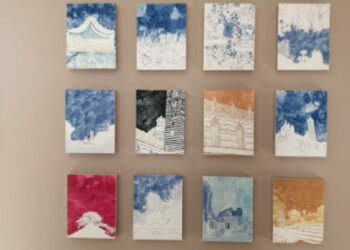 Raggio verde, un progetto artistico sul paesaggio