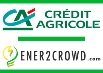 Ener2crowd chiude round da 1,2 mln euro. Partecipa anche Crédit Agricole Italia con 170k euro