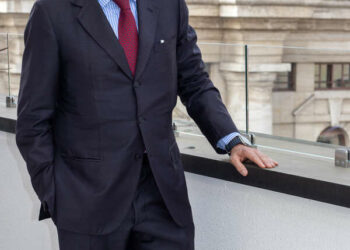 Federico Sutti nominato chairman dell’Europe Board di Dentons