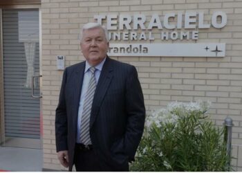 Il big degli american funeral HOFI (Augens Capital) compra anche COFIM Terracielo, leader in Emilia Romagna