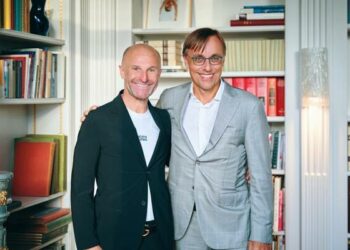 Giano Capital di Alberto Chalon e Andreas Wiele annuncia primo closing a 20 mln euro per il nuovo fondo di venture da 50 mln