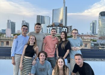 Holidoit chiude round seed da un mln euro ed entra nel programma Genesis del fondo Usa Goodwater Capital