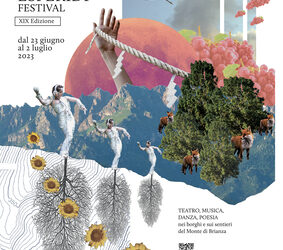 Il Giardino delle Esperidi Festival