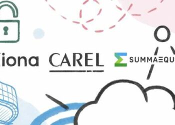 Carel Industries rileva l’82,4% della norvegese Kiona Holding. Exit parziale per Summa Equity