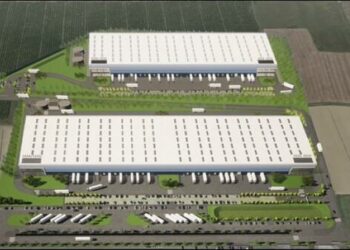 Cromwell Property e Bain Capital Special Situation insieme per un sviluppo logistico in Toscana. Deal da 60 mln euro