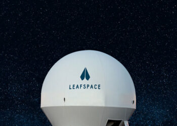 Leaf Space incassa round da 20 mln euro. In arrivo anche 15 mln di venture debt dalla BEI