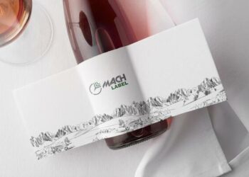 Le etichette Tikedo continuano lo shopping e comprano Match Label