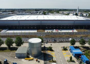 P3 Logistics Park (GIC) rileva area di 160 mila mq a Cittadella (Padova) per il suo secondo sviluppo greenfield in Veneto