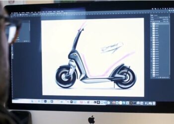 La svizzera Zest sa (LFG Holding) rileva il 30% di Marabese, specializzata in design di moto e scooter