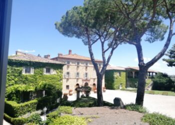 San Felice, il borgo recuperato