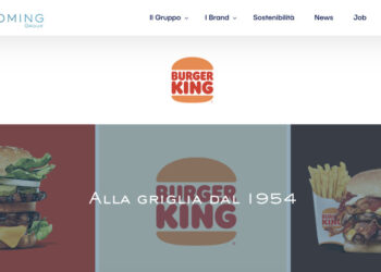 Bkno (Blooming Group), primo franchisee di Burger King in Italia, ottiene finanziamento di 11 mln euro da Anthilia Capital Partners sgr