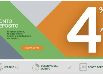 Banca Privata Leasing cartolarizza un portafoglio di crediti leasing alle pmi di 260 mln euro