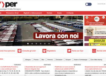 TPER si assicura da Banco BPM un finanziamento di 12 mln (con Garanzia SACE all’80%) per l’acquisto di due treni a trazione elettrica