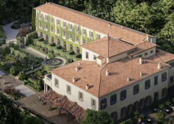 Sommo srl, veicolo del gruppo londinese di real estate Omnam, ottiene un finanziamento da 27,5 mln da UniCredit, per lo sviluppo del nuovo hotel Baccarat a Firenze