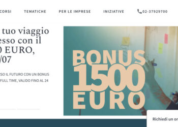 Digit’Ed (Nextalia) firma accordi vincolanti per rilevare da Palamon Capital Partners il 100% di Business School24