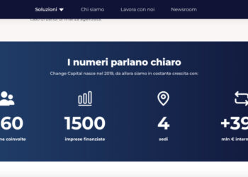 Banca Valsabbina incrementa dal 5 al 9% la sua partecipazione in Netfintech (Change Capital)