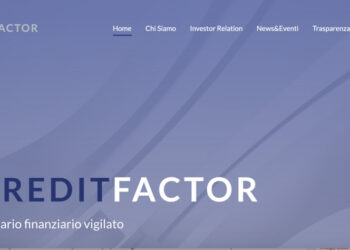 Credit Factor, jv fra Banca Capasso ed Europa Factor, compra altri 2,2 mld euro lordi di NPE e supera i 5 mld di portafoglio
