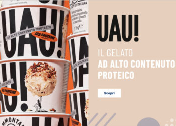 I gelati Sammontana incassano prestito di 15 mln da Cdp (con Garanzia Green SACE) per una nuova linea di produzione ad alta tecnologia