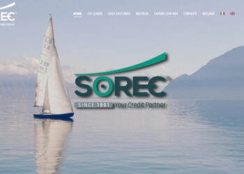 Sorec cartolarizza 100 mln euro di NPL. Il portafoglio crediti deteriorati al 30 giugno 2023 sale a 1,2 mld