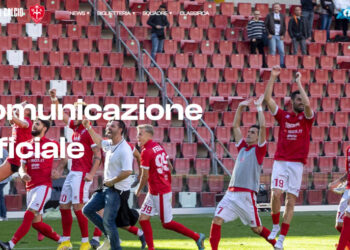 La Triestina calcio passa da Atlas Consulting al fondo americano LBK Capital