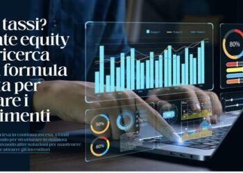 Caro tassi? Private equity alla ricerca della formula giusta per salvare i rendimenti