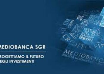 Il gruppo Mediobanca conclude sperimentazione per la tokenizazzione delle quote dei fondi di investimento
