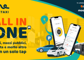 Wetaxi incassa nuovo round da 2 mln euro, guidato da CDP Venture Capital sgr e Azimut Libera Impresa