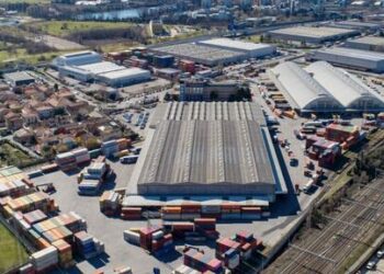 JV tra Boreal IM e Cadillac Fairview/Ontario Teachers’ Pension Plan compra 200 mila mq di asset logistici da Blackstone. Per 160 mln euro