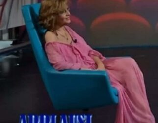 Cristina Ferri, soprano e volto RAI per l’opera lirica conversa con Bebeez.