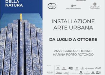 Gioni David Parra, Il linguaggio della natura. La personale dell’artista pisano alla Marina di Porto Rotondo