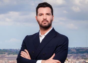 Alla porte di Firenze  la piccola Hollywood hi-tech di Andrea Iervolino