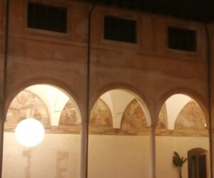Classico italiano: canzoni meravigliose, il nuovo spettacolo di Omar Bresciani