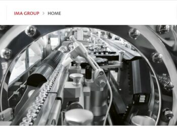 BC Partners cede il 45% di IMA a BDT & MSD Partners. La società ha una valutazione complessiva di 6,5 mld euro