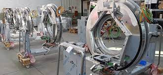 Grolleau, società francese specializzata nella progettazione e realizzazione di cabinet elettrici metallici, acquisisce il 49,5% della brianzola della meccatronica OMP Mechtron
