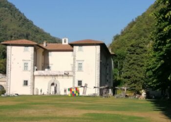 Vito Tongiani, un artista impegnato per una società inclusiva