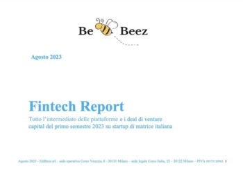 Fintech, quasi 2,8 mld euro erogati alle pmi dalle piattaforme in 6 mesi.  Oltre 17 mld dall’avvio del mercato