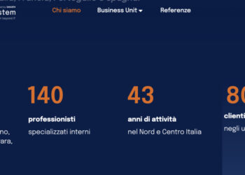 Smart4 Engineering, tramite Top Network, rileva il 40% di Eurosystem e arriva così al 100% della società, con un EV fra i 15 e i 18 mln