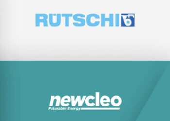 newcleo rileva il 100% di Rütschi Group per 70 mln circa, dal gruppo Aturia (Wpil Limited)