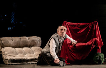 Teatro a Milano, anticipazioni d’autunno