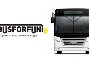 Busforfun.com incassa round da 500k euro da FNM, la holding di Ferrovie Nord Milano, che acquista il 24,7%