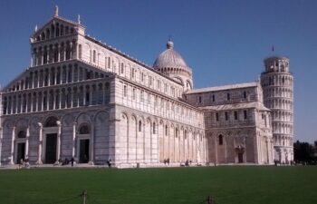La Torre di Pisa compie 850 anni. Tutte le iniziative in programma fino al 2024