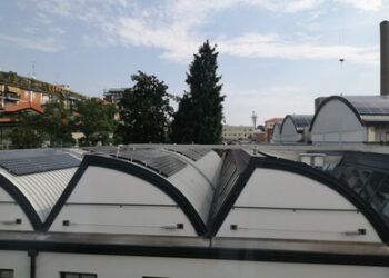 Paneghini, quando l’impresa sposa l’arte