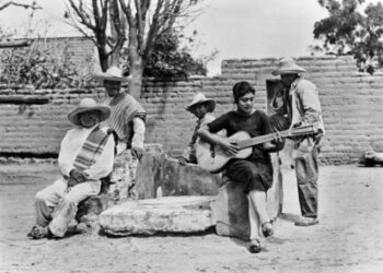 A Rovigo sino al 28 gennaio in esposizione Tina Modotti. L’opera