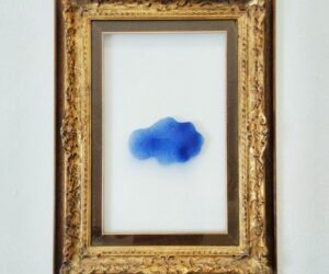 Antonello Ghezzi con “Terra Cielo Iperuranio” a La Spezia