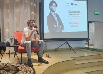 Al via il Nomadic Angel Club, fondato da Francesco Caracolici e dedicato agli investimenti in startup in Mongolia
